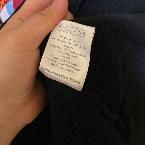 MCM sweatshirt - Picture 6 of 8